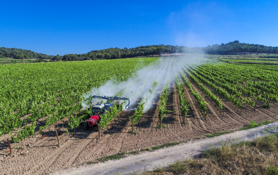 Dr Frits van Evert, Senior Scientist at Wageningen University & Research and Robs4Crops Project Coordinator, attended FIRA, the International Forum for Agricultural Robotics and introduced Robs4Crops!