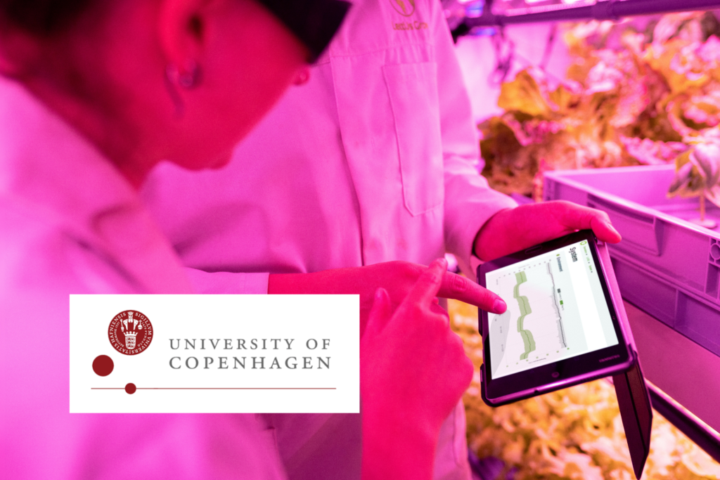 The Department of Food and Resource Economics (IFRO) at the University of Copenhagen invites applicants for a fixed-term postdoc position (36 months) in the areas of agricultural/environmental economics, with special reference to analysis of advanced field robotic systems.