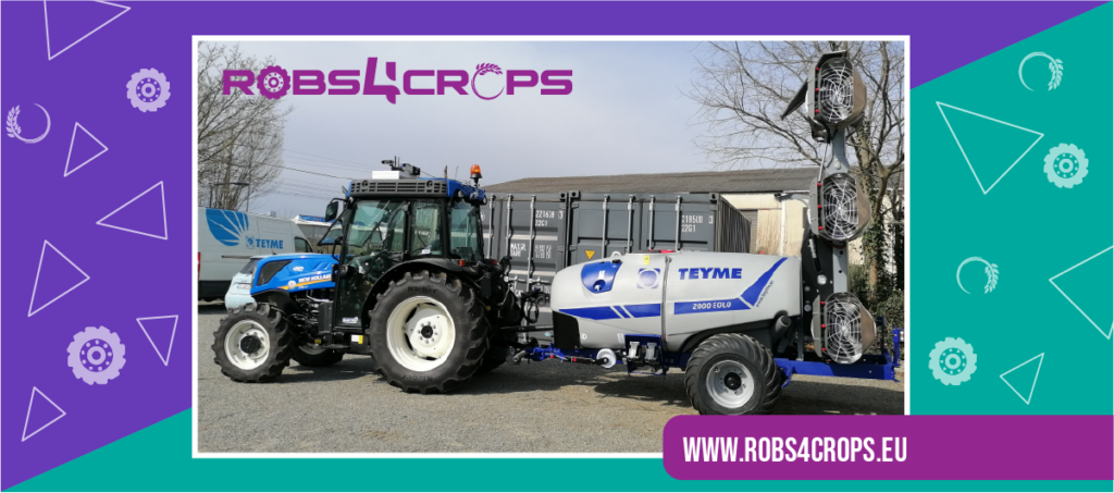 robs4crops teyme machine