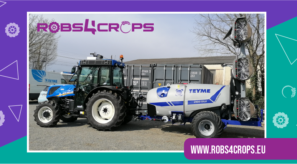 robs4crops teyme machine