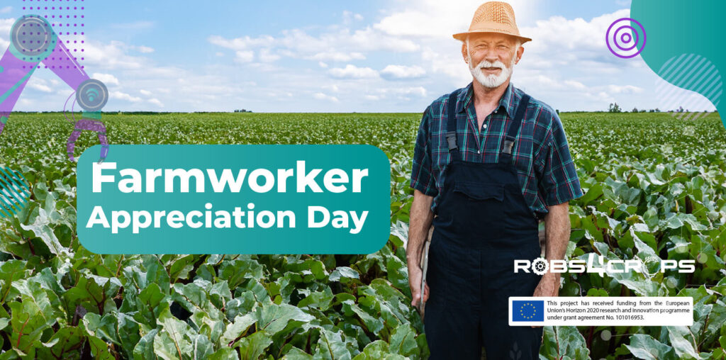 Farmworker Appreciation Day